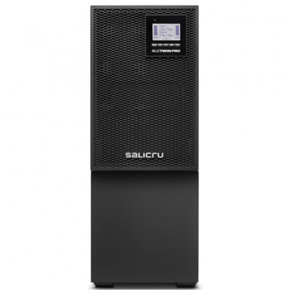 UPS SALICRU 4000VA TWIN PRO 3 SERIES - Guanxe Atlantic Marketplace