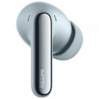 Auriculares XIAOMI Redmi Buds 8 Pro BLUETOOTH 5.4 Anc Inalámbricos 33 Horas Azul