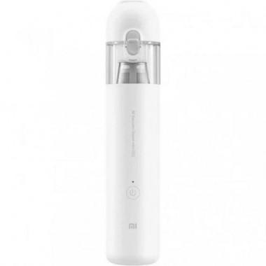 Aspirador de Mano Xiaomi Mi Vacuum Cleaner Mini 40W V2