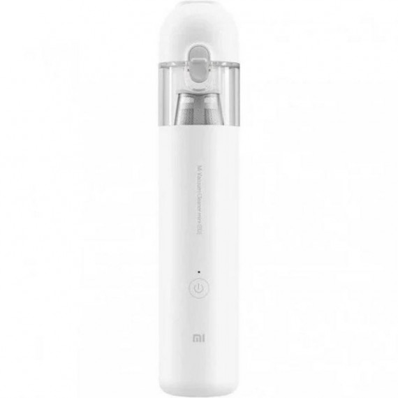 Aspirador de Mano Xiaomi Mi Vacuum Cleaner Mini 40W V2