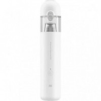 Aspirador de Mano XIAOMI mi Vacuum Cleaner Mini 40W V2
