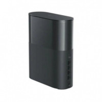 Router Inalámbrico XIAOMI Mesh System BE3600 Pro Wifi 7 (3000 Mbps)