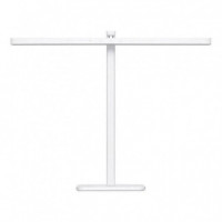 Lámpara de Escritorio XIAOMI mi Led Desk Lamp 2 Wi-fi Blanca BHR9186GL