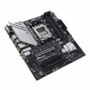 Placa Base ASUS PRIME B650M-A WIFI II (AM5) 4DDR5 HDMI VGA DP mATX