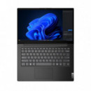 Portátil Lenovo V14 G5 IRL Intel Core 5-120U 8GB 512GB SSD 14" FreeDOS (83GU00BTSP)