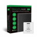 Filtro de Carbón Activado Meaco Arete 18L, 20L y 25L (AreteChar20L/25LEU)