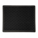 Filtro de Carbón Activado Meaco Arete 18L, 20L y 25L (AreteChar20L/25LEU)