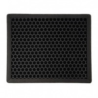 Filtro de Carbón Activado Meaco Arete 18L, 20L y 25L (AreteChar20L/25LEU)