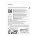 Tarjeta de Memoria Samsung Micro SDXC T7 128GB UHS-I U3 (MB-MB128T/WW)