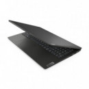 Portátil Lenovo V15 G4 AMN AMD Ryzen 5-7520U 16GB 512GB SSD 15.6" W11H Negro (82YU019MSP)
