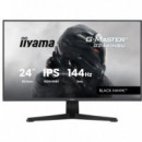 Monitor Gaming iiYAMA 24" IPS FHD 144Hz Negro (G2441HSU-B1)