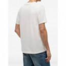TOMMY HILFIGER - Rwb Box Flag Regular Tee - Z00 - F|MW0MW43390/Z00
