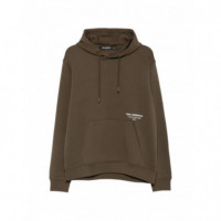 KARL LAGERFELD - Sweat Hoody - 460 - 705002563900/460