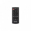 Panasonic SC-UX100E-K Microcadena HIFI 300W CD USB y Bluetooth