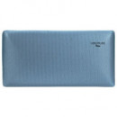 Almohada Visco Carbon Flow Luxury 70 Cm  CECOTEC