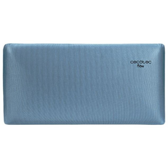 Almohada Visco Carbon Flow Luxury 70 Cm  CECOTEC