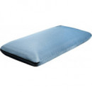 Almohada Visco Carbon Flow Luxury 70 Cm  CECOTEC