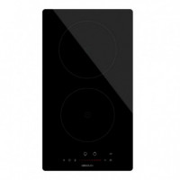 Placa Bolero Squad I 2100 29X52X6 Cm  CECOTEC