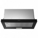 Bolero Flux Tlm 603500 Black a 60 de Ancho  CECOTEC