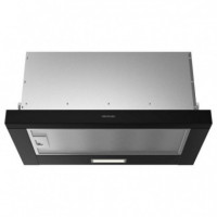 Bolero Flux Tlm 603500 Black a 60 de Ancho  CECOTEC