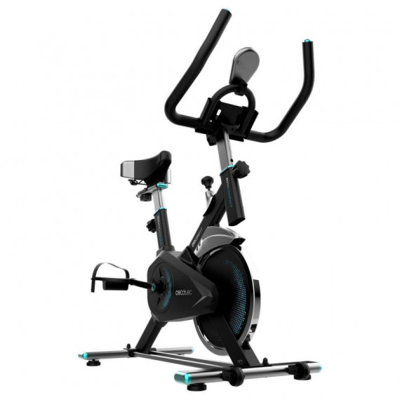 Drumfit Indoor 6000 Compact  CECOTEC - Guanxe Atlantic Marketplace