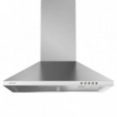 Bolero Flux Pm 604300 Inox C 60X48X94CM  CECOTEC