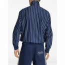 ADIDAS ORIGINALS - Firebird Tt Ps - Nindig - KR7228/NINDIG