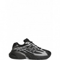 ADIDAS ORIGINALS - Adistar Xlg 2.0 - Cblack Cblack Ironmt - KK2899/CBLACK Cblack Ironmt