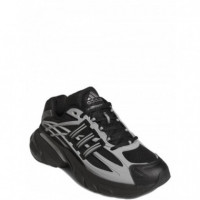 ADIDAS ORIGINALS - Adistar Xlg 2.0 - Cblack Cblack Ironmt - KK2899/CBLACK Cblack Ironmt