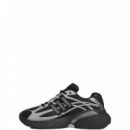ADIDAS ORIGINALS - ADISTAR XLG 2.0 - CBLACK CBLACK IRONMT - KK2899/CBLACK CBLACK IRONMT
