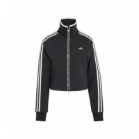 ADIDAS ORIGINALS - Firebird Tt - Black Clowhi - KQ5832/BLACK Clowhi