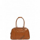 ADIDAS ORIGINALS - Pet Sldr Bag 2 - Brown - KY8726/BROWN
