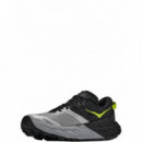 HOKA ONE ONE - SPEEDGOAT 7 - BLLR - 1171928/BLLR