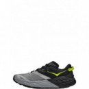 HOKA ONE ONE - SPEEDGOAT 7 - BLLR - 1171928/BLLR