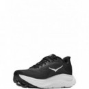 HOKA ONE ONE - CLIFTON 11 - BWHT - 1176572/BWHT