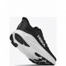 HOKA ONE ONE - CLIFTON 11 - BWHT - 1176572/BWHT