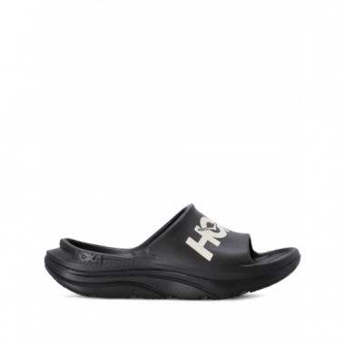 HOKA ONE ONE - Ora Athletic Slide - Bwht - 1155154/BWHT