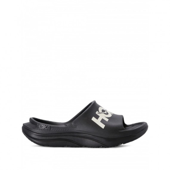 HOKA ONE ONE - Ora Athletic Slide - Bwht - 1155154/BWHT