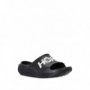 HOKA ONE ONE - Ora Athletic Slide - Bwht - 1155154/BWHT