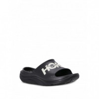 HOKA ONE ONE - Ora Athletic Slide - Bwht - 1155154/BWHT