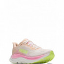 HOKA ONE ONE - Clifton 11 - Tww - 1176573/TWW