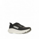 HOKA ONE ONE - Clifton 11 - Bwht - 1176573/BWHT