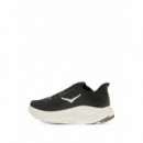 HOKA ONE ONE - Clifton 11 - Bwht - 1176573/BWHT