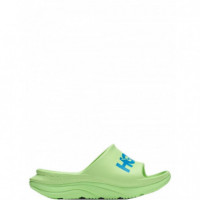 HOKA ONE ONE - Ora Atlethic  Slide - Tsk - 1155154/TSK