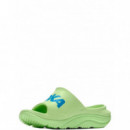 HOKA ONE ONE - Ora Atlethic  Slide - Tsk - 1155154/TSK