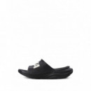 HOKA ONE ONE - Ora Recovery Slide - Bwht - 1155154/BWHT