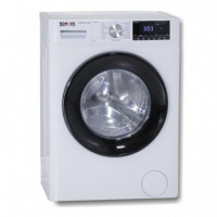 ROMMER Olimpic A1408 Lavadora 8 Kg 1400 Rpm