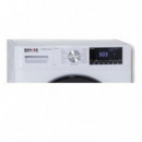 ROMMER Olimpic A1408 Lavadora 8 Kg 1400 Rpm
