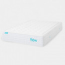 Flow Hybridluxe Fresh 6900 135X190  CECOTEC