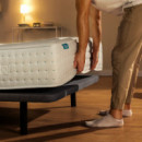 Flow Hybridluxe Fresh 6900 135X190  CECOTEC